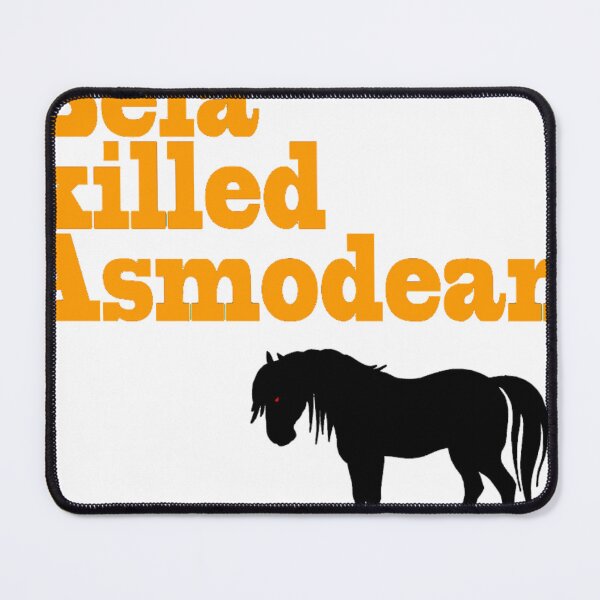 Item preview, Bella Killed Asmodean - light  designed and sold by ReubenRa.