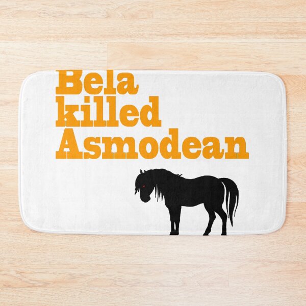 Item preview, Bella Killed Asmodean - light  designed and sold by ReubenRa.