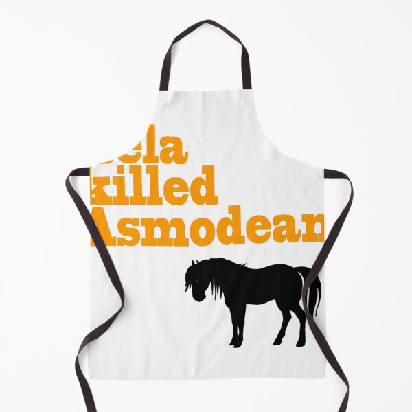 Item preview, Bella Killed Asmodean - light designed and sold by ReubenRa.