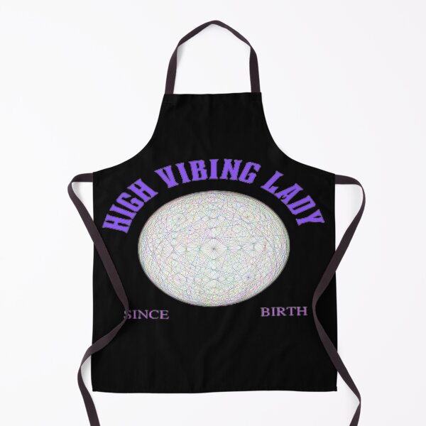 Item preview, HIGH VIBING LADY designed and sold by DivineTiffany.