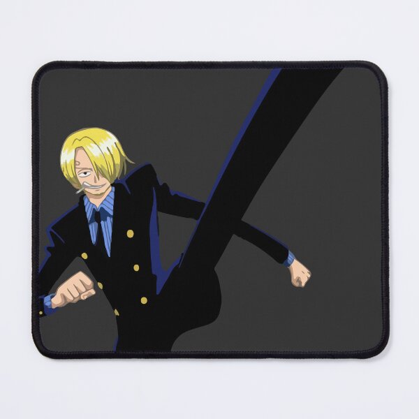 Item preview, One Piece - LoFi Sanji designed and sold by DJSK.