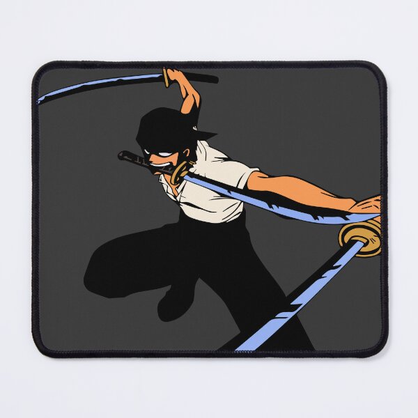 Item preview, One Piece - Minimalist Zoro designed and sold by DJSK.