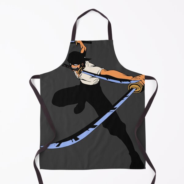 Item preview, One Piece - Minimalist Zoro designed and sold by DJSK.