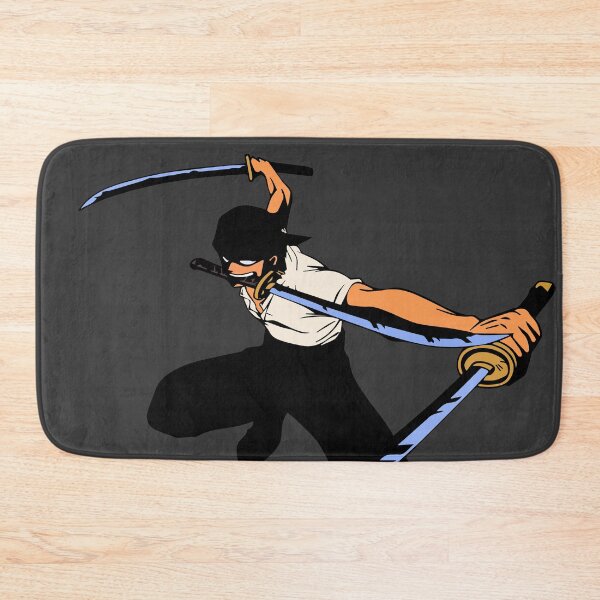 Item preview, One Piece - Minimalist Zoro designed and sold by DJSK.