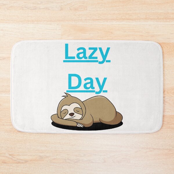 Item preview, Lazy Day designed and sold by Simo0455.