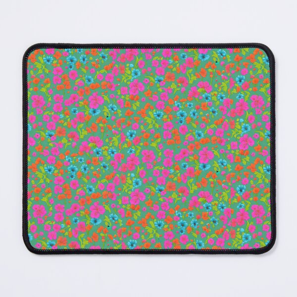 Item preview, Wildflower Bliss designed and sold by juanmackie.