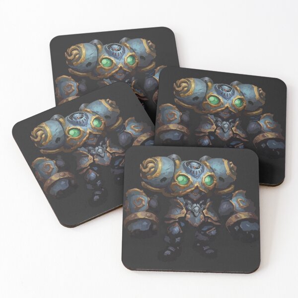 Item preview, Battle Chasers: Nightwar - LoFi Calibretto designed and sold by DJSK.