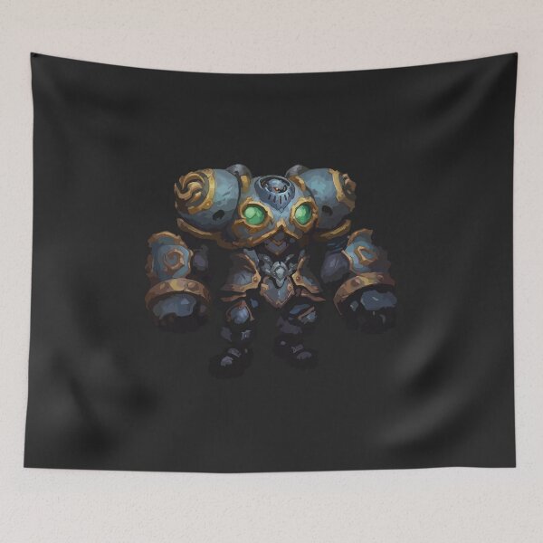Item preview, Battle Chasers: Nightwar - LoFi Calibretto designed and sold by DJSK.