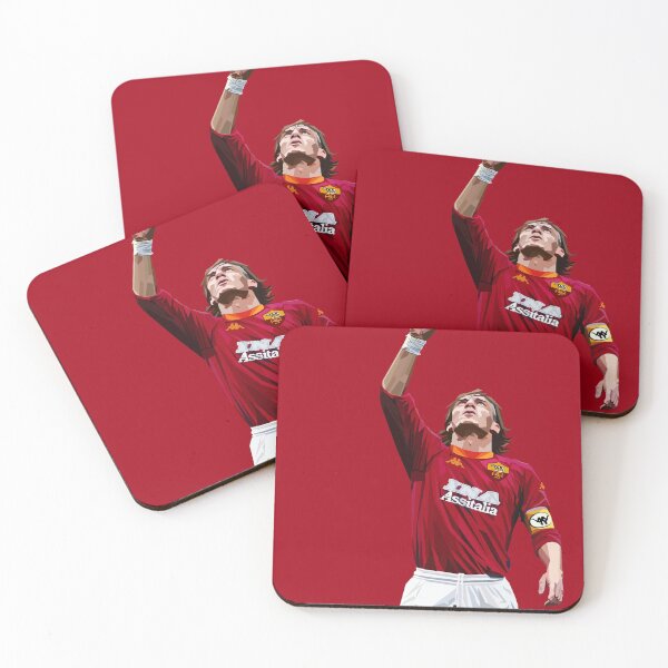 Item preview, Totti designed and sold by David Briggs.