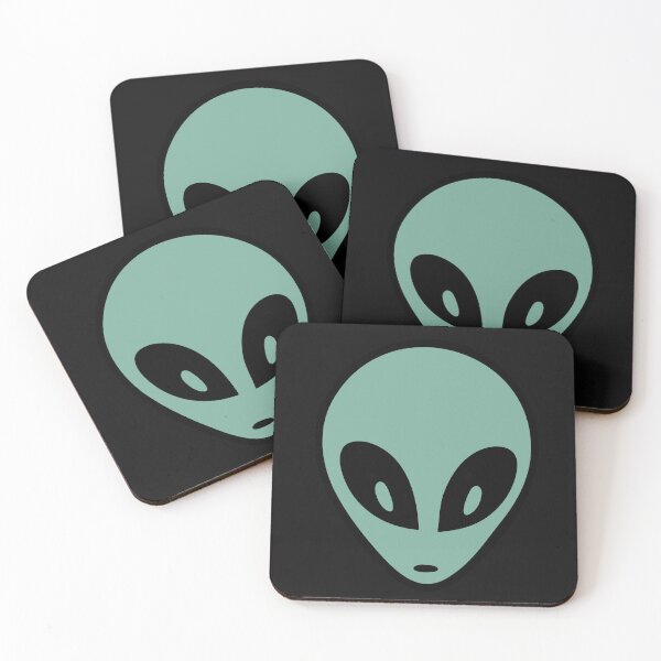 Item preview, Minimalist Alien designed and sold by DJSK.