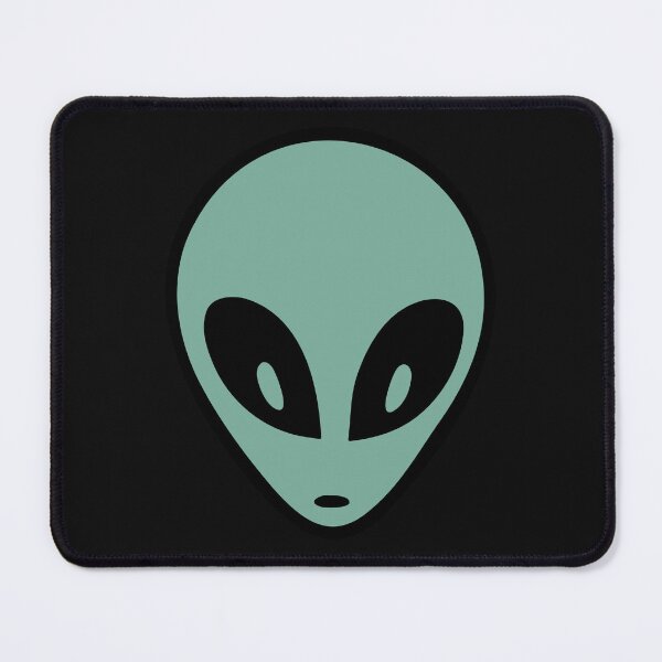 Item preview, Minimalist Alien designed and sold by DJSK.
