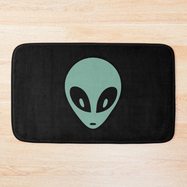 Item preview, Minimalist Alien designed and sold by DJSK.
