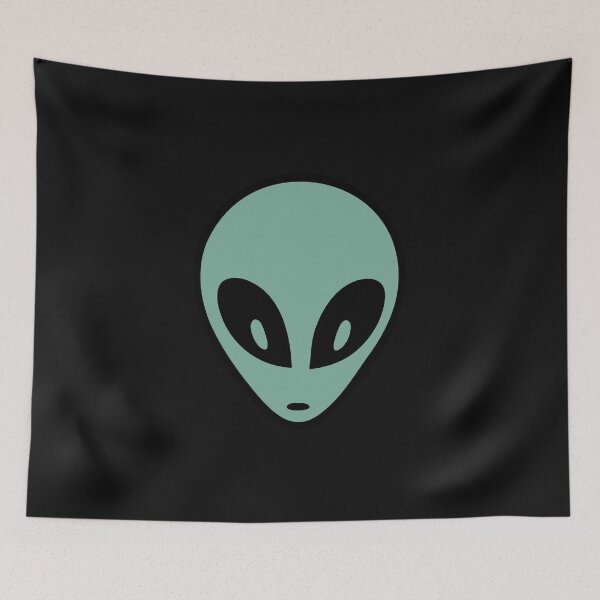 Item preview, Minimalist Alien designed and sold by DJSK.