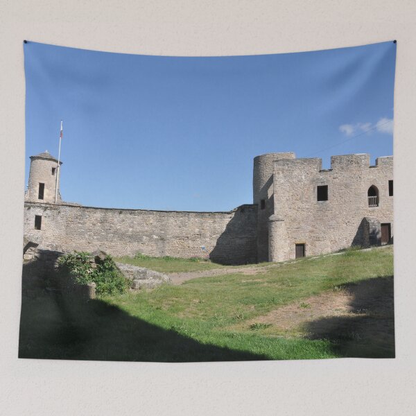 Item preview, Vauban fortress in France designed and sold by franck380.