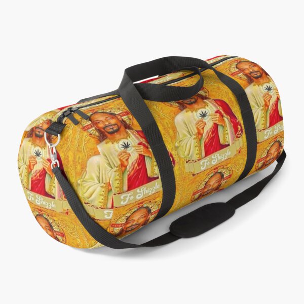 Snoop Dogg Duffle Bags for Sale | Redbubble