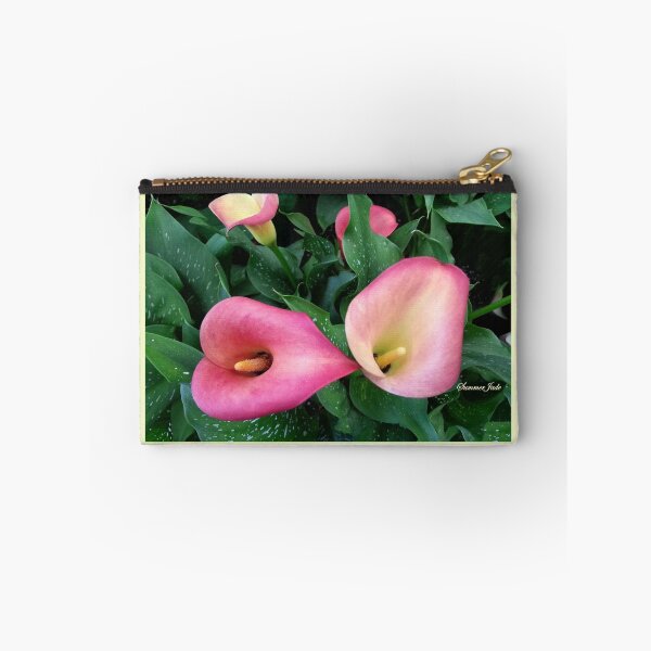 Item preview, Beautiful, Simple, Colorful Callas designed and sold by SummerJade.