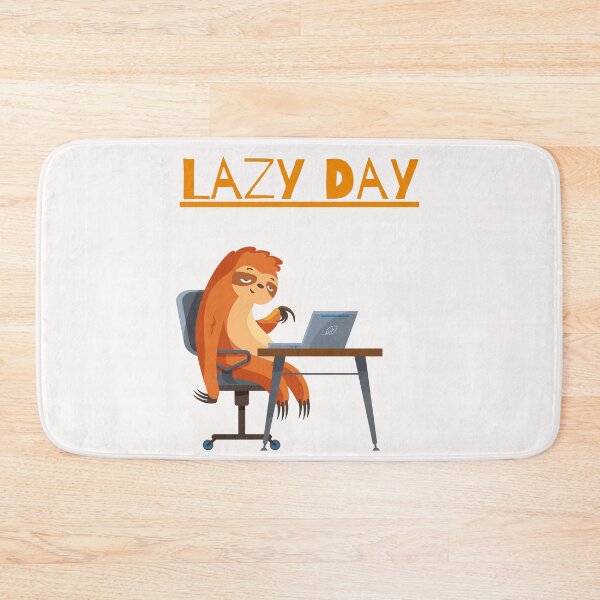 Item preview, Lazy Day designed and sold by Simo0455.