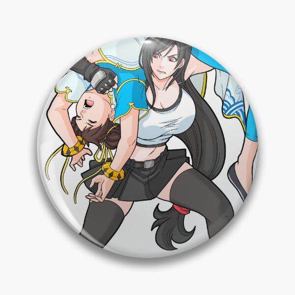 Item preview, Waifu fight designed and sold by RandomArtDude.