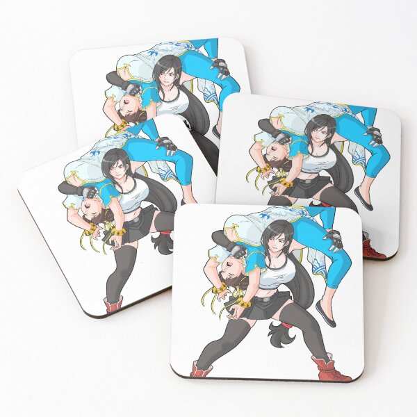 Item preview, Waifu fight designed and sold by RandomArtDude.