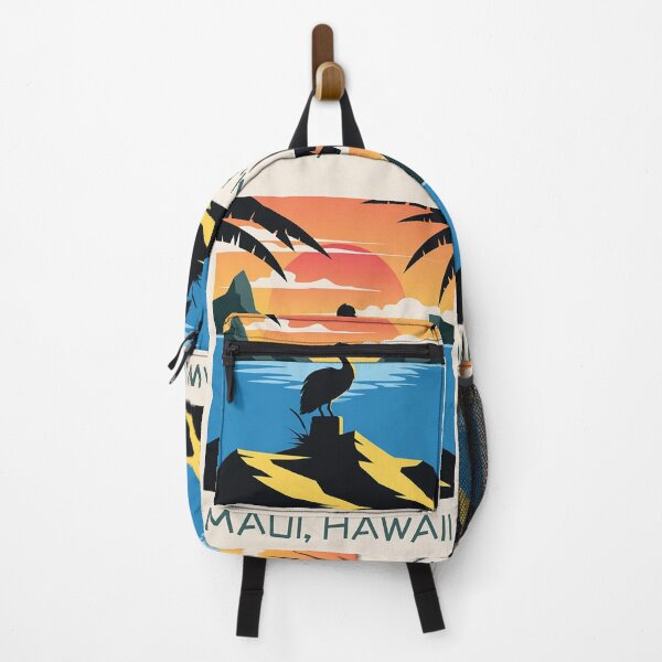 Item preview, Maui Hawaii designed and sold by jessBEnnedhy.