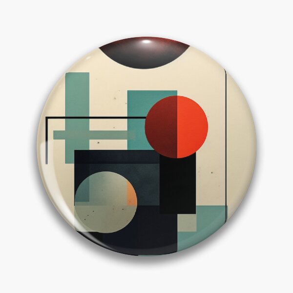 Item preview, Minimalist Abstract Art designed and sold by LandonsLabels.