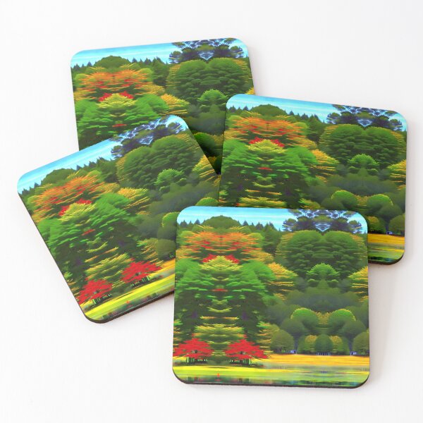 Item preview, Natural Environment #9 designed and sold by Natur-Environme.