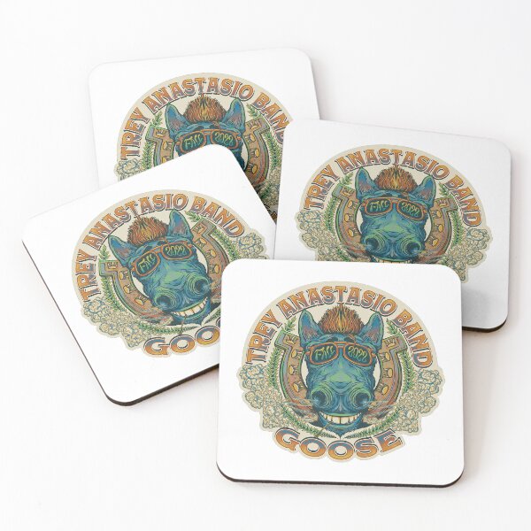 Item preview, trey anastasio band goose 2022 designed and sold by DaijaConsidine.
