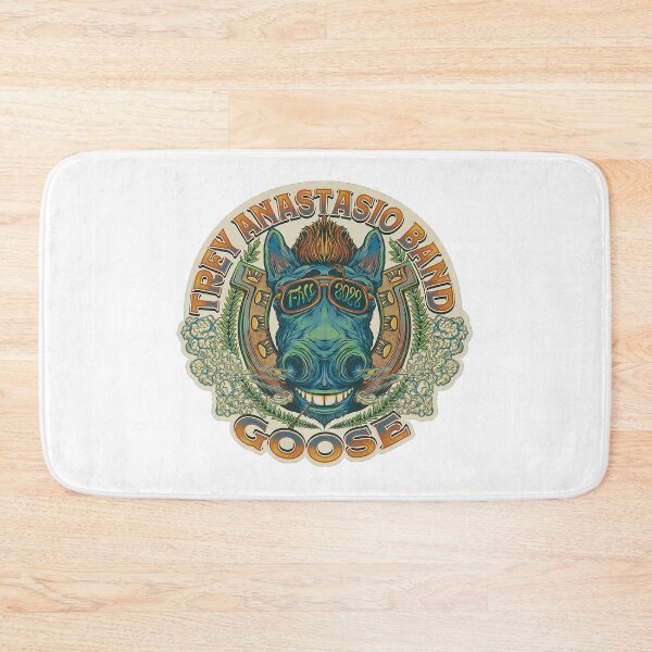 Item preview, trey anastasio band goose 2022 designed and sold by DaijaConsidine.