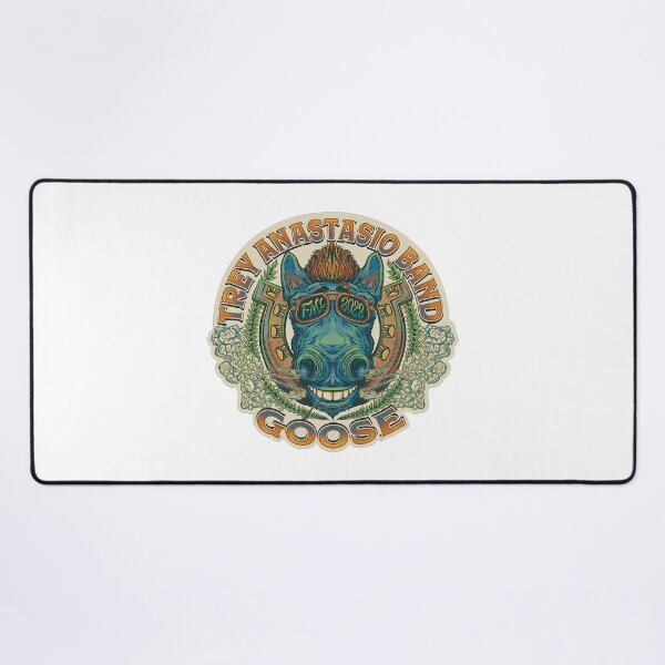 Item preview, trey anastasio band goose 2022 designed and sold by DaijaConsidine.
