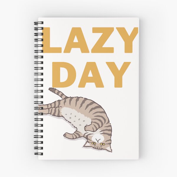 Item preview, Lazy Day designed and sold by Simo0455.