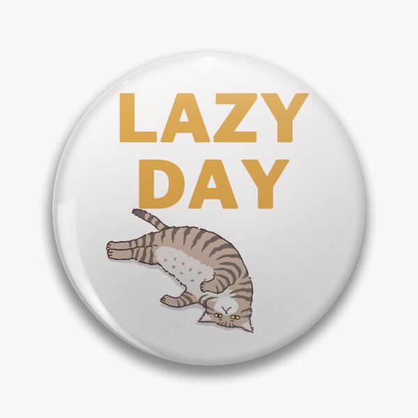 Item preview, Lazy Day designed and sold by Simo0455.