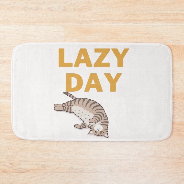 Item preview, Lazy Day designed and sold by Simo0455.