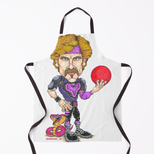 Item preview, Ben Stiller - White Goodman 1 designed and sold by ClaireBuckrid.