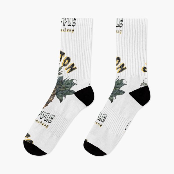 Item preview, Skeleton PineApple designed and sold by Donttiang.