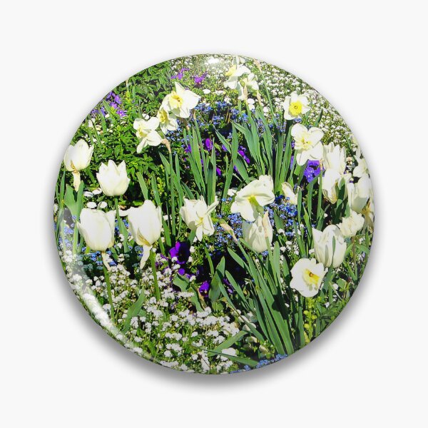 Item preview, Flower fields in the South West of France designed and sold by franck380.