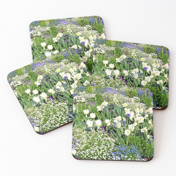 Item preview, Flower fields in the South West of France designed and sold by franck380.