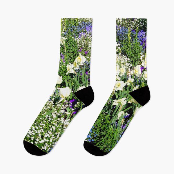 Item preview, Flower fields in the South West of France designed and sold by franck380.