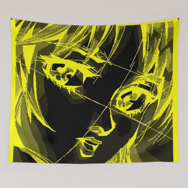 Item preview, Anime NFT 0083 designed and sold by Elkin Grueso.