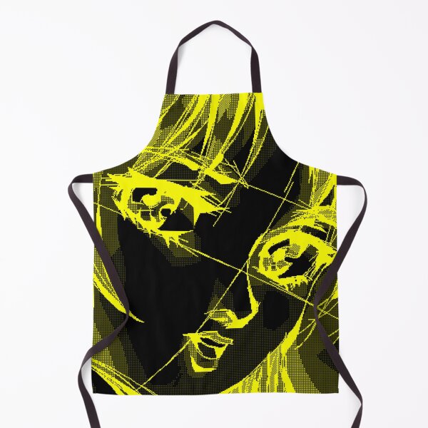 Item preview, Anime NFT 0083 designed and sold by Elkin Grueso.