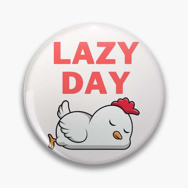 Item preview, Lazy Day designed and sold by Simo0455.