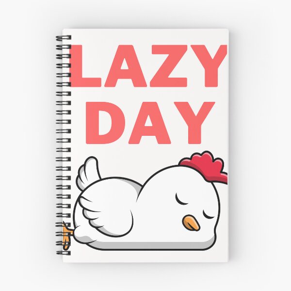 Item preview, Lazy Day designed and sold by Simo0455.