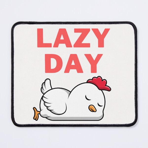 Item preview, Lazy Day designed and sold by Simo0455.