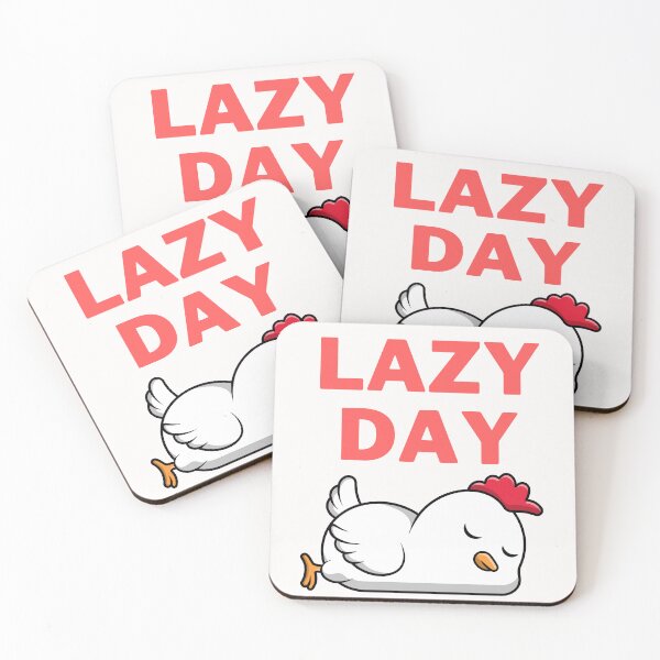 Item preview, Lazy Day designed and sold by Simo0455.