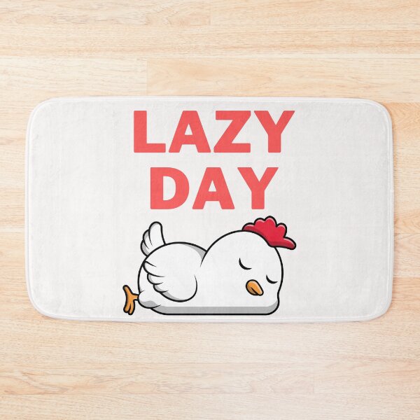 Item preview, Lazy Day designed and sold by Simo0455.