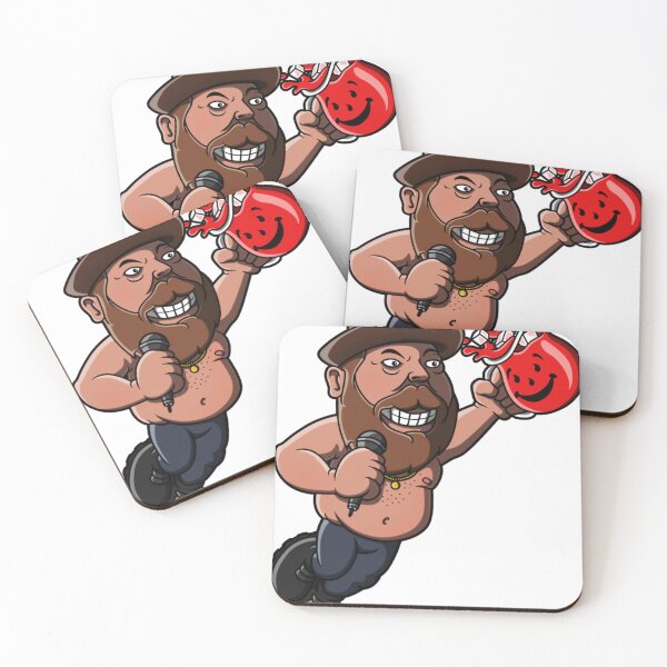 Item preview, Bert 'The Machine'  designed and sold by ClaireBuckrid.