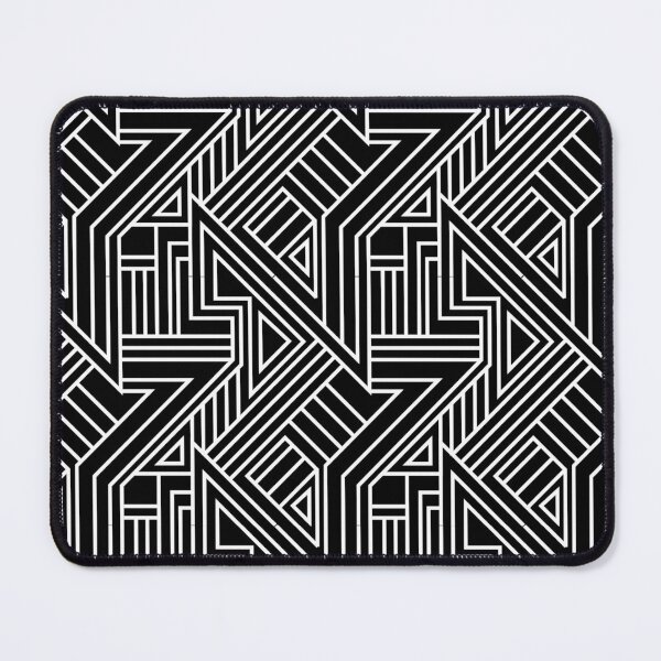 Item preview, Abstract Geometric Lines designed and sold by KA DESIGNS.