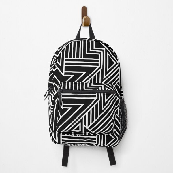 Item preview, Abstract Geometric Lines designed and sold by KA DESIGNS.