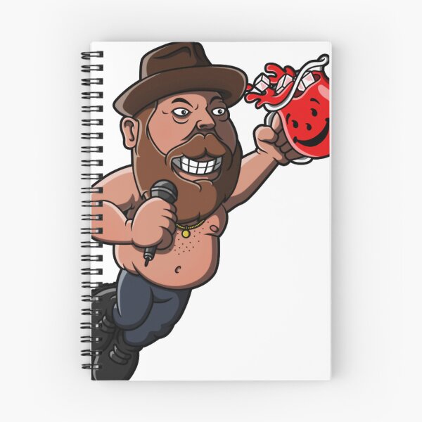 Item preview, Bert 'The Machine'  designed and sold by ClaireBuckrid.
