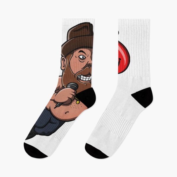 Item preview, Bert 'The Machine'  designed and sold by ClaireBuckrid.