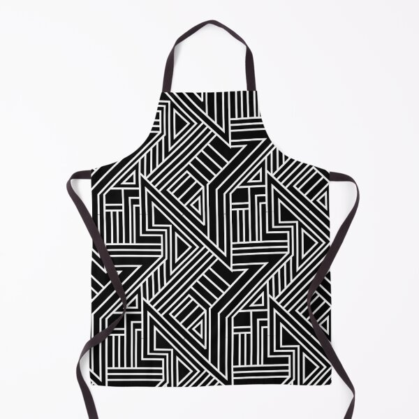 Item preview, Abstract Geometric Lines designed and sold by KA DESIGNS.